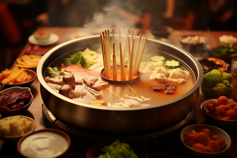 食物麻辣火锅清晰的摄影图,高清,摄影图,摄影图片,图片大全,摄影图免费下载